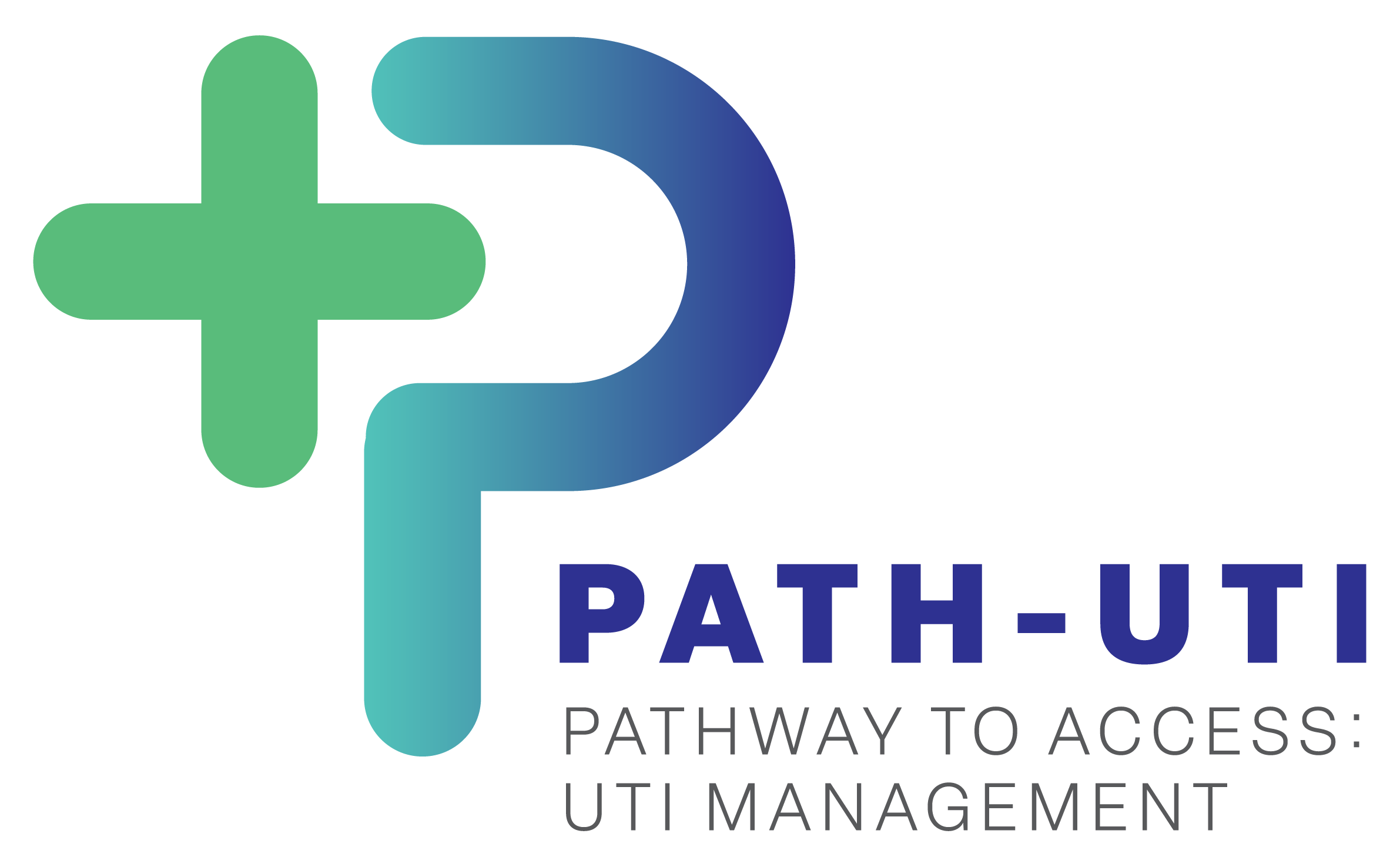 Path UTI Logo