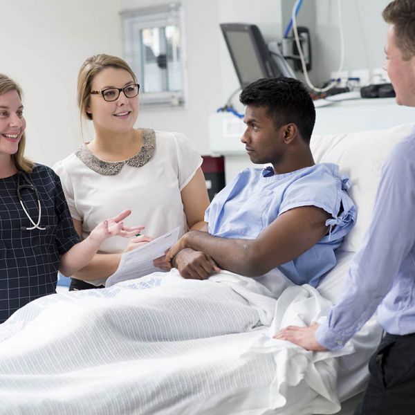 ACHIEVE SEEK Session 5 - Nurturing Excellence: Mastering Effective Supervision in Clinical Practice Settings