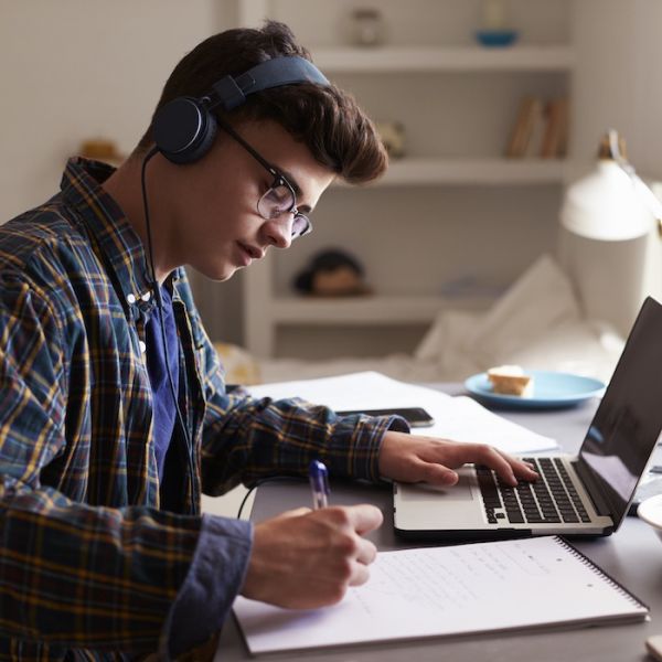 4 ways to stress less during your HSC