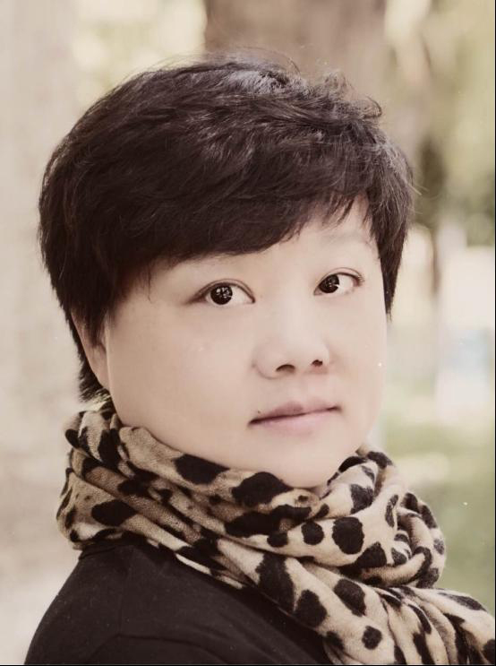 Associate Professor Cao Guanyu Associate Professor Cao Guanyu