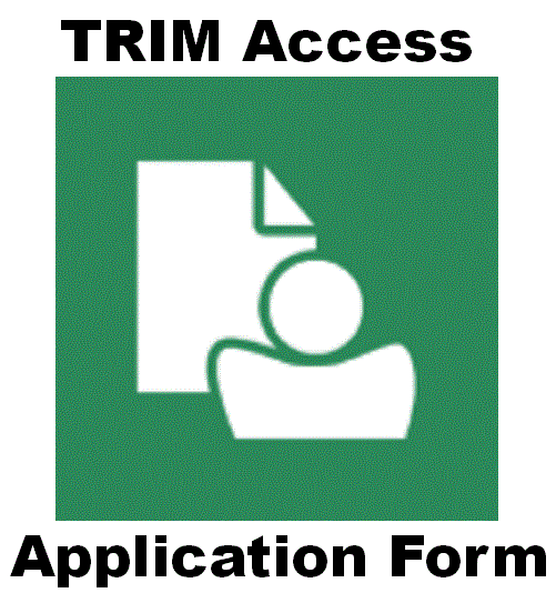 TRIM Access