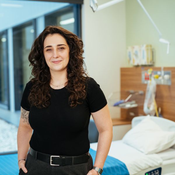 Master of Mental Health Nursing Webinar