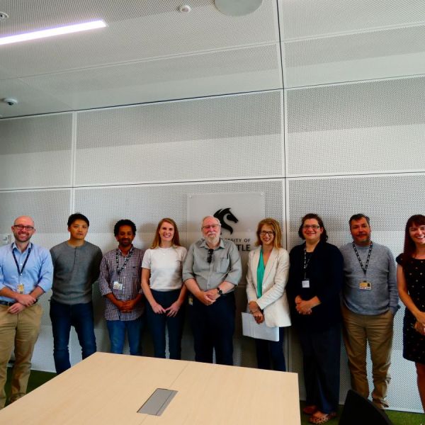 . Centre for Law and Social Justice hosts visiting scholar Professor Liz Campbell