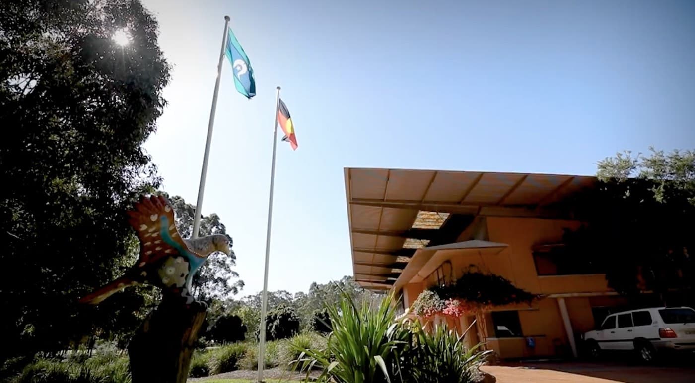 Celebrating 40 Years of Wollotuka