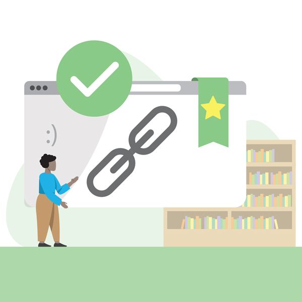 . Update your bookmarks – Library links are changing!