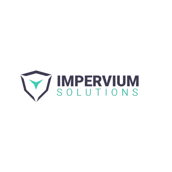 Impervium Solutions logo