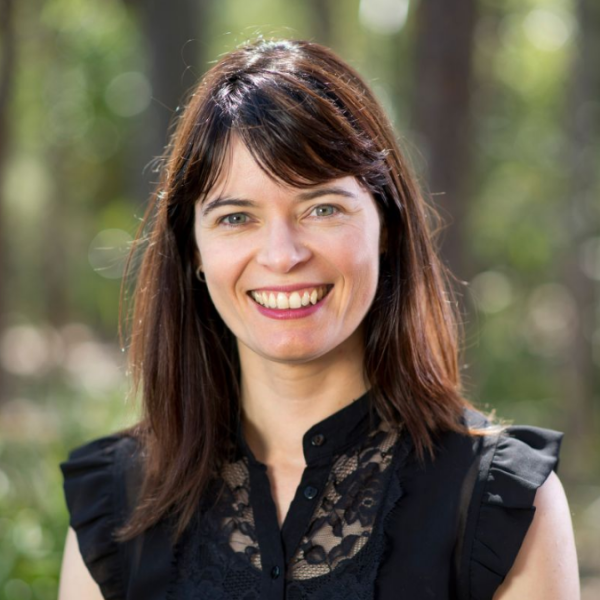 . ARC Fellowship to Advance Human Rights Research 