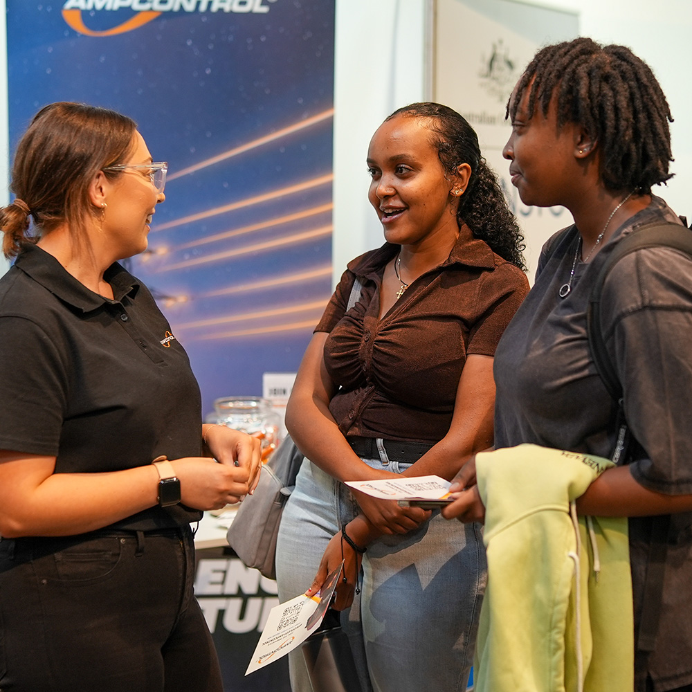 Expos and Industry Events