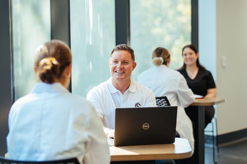 Research partnerships