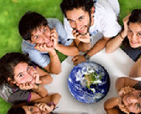 . Lucrative international scholarship