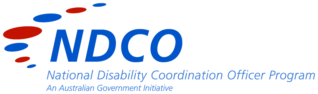 NDCO Logo