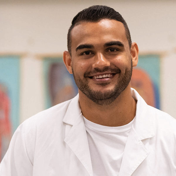 Prospective Students