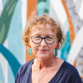 Ms Terina Vale Ms Terina Vale