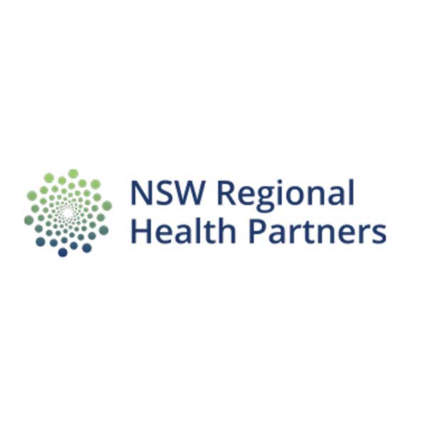 NSW Regional Health Partners