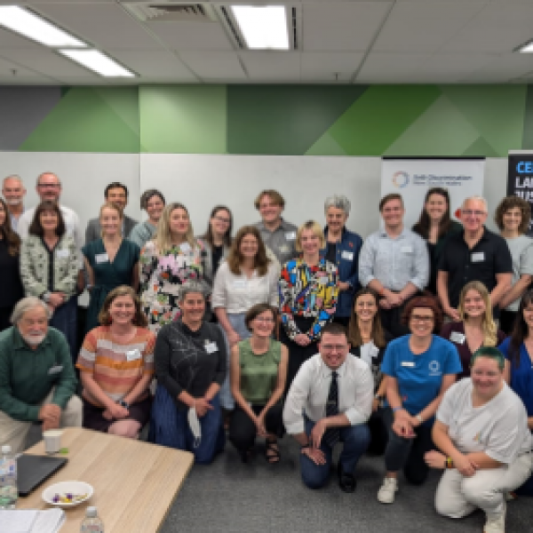 Human Rights Symposium 