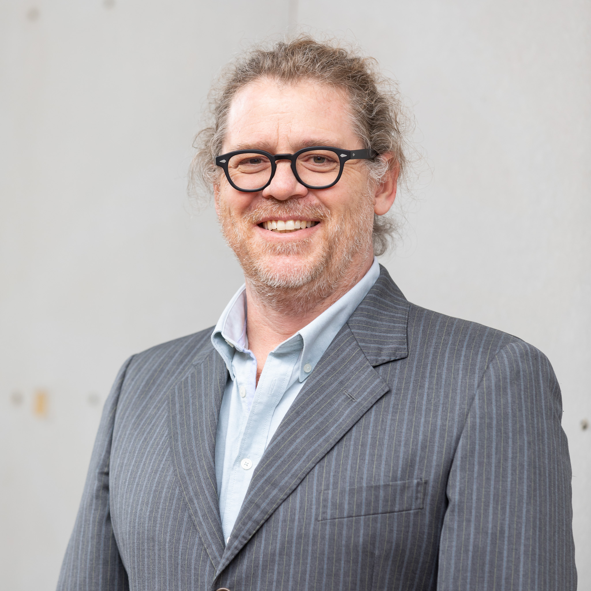 Associate Professor Liam Phelan headshot