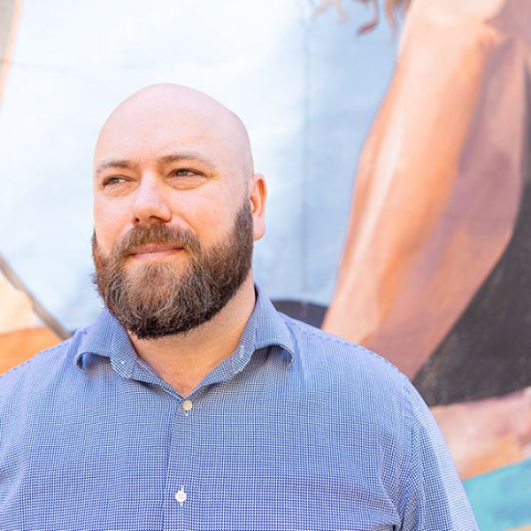 Dr Ray Nickson Dr Ray Nickson