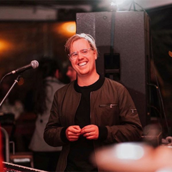 Jacob Neale about section. Entries for 2026 Jacob Neale Jazz Awards are now open.