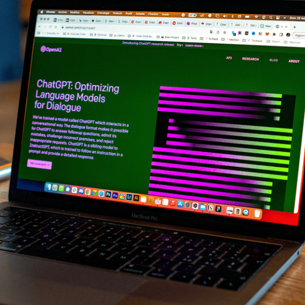 Chat GPT. Harnessing AI for Smarter Teaching and Personalised Learning