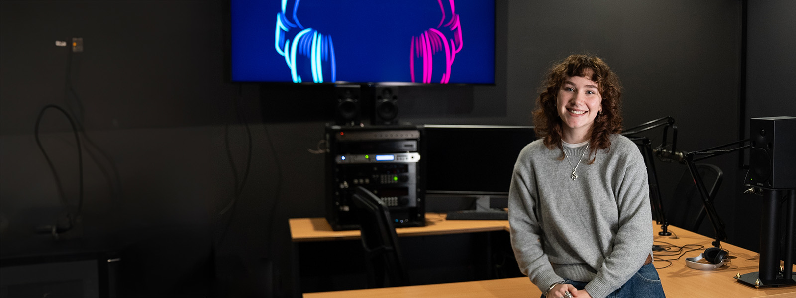 Humanities, Creative Industries and Social Sciences