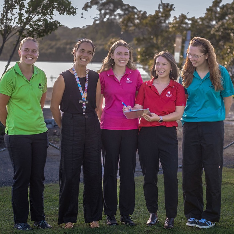 Are you a University of Newcastle student interested in a short-term rural physio placement?