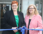 Medical Services Building. UON unveils $17.3m medical sciences teaching and research precinct.