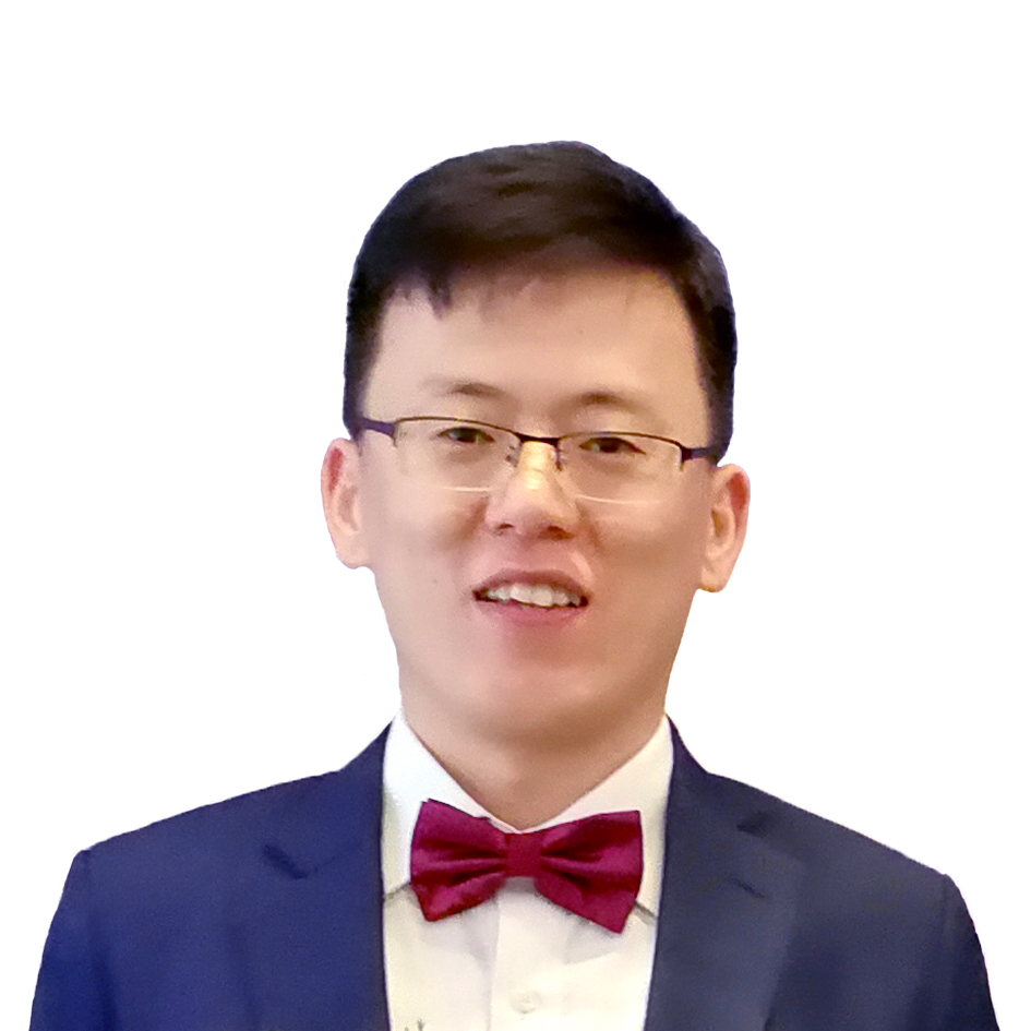 Dr Yong  Zhao