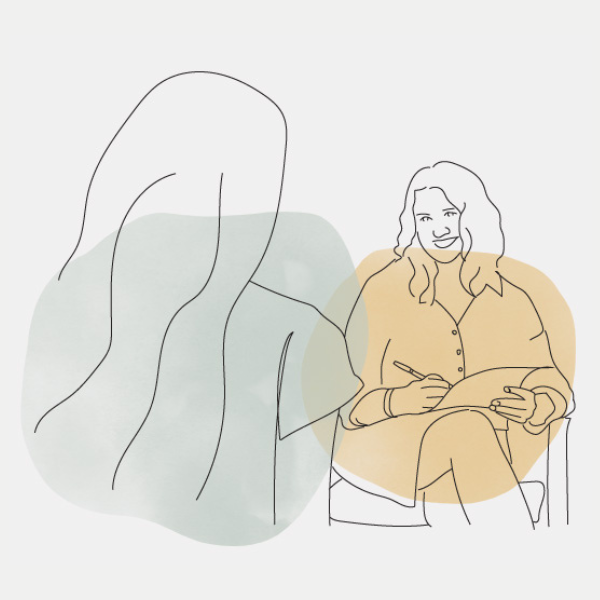 Student counselling services