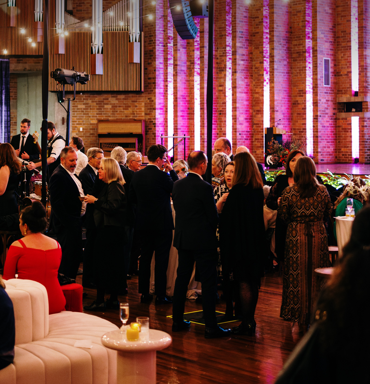 50th Alumni Excellence Awards / Community and Alumni / Events / The ...