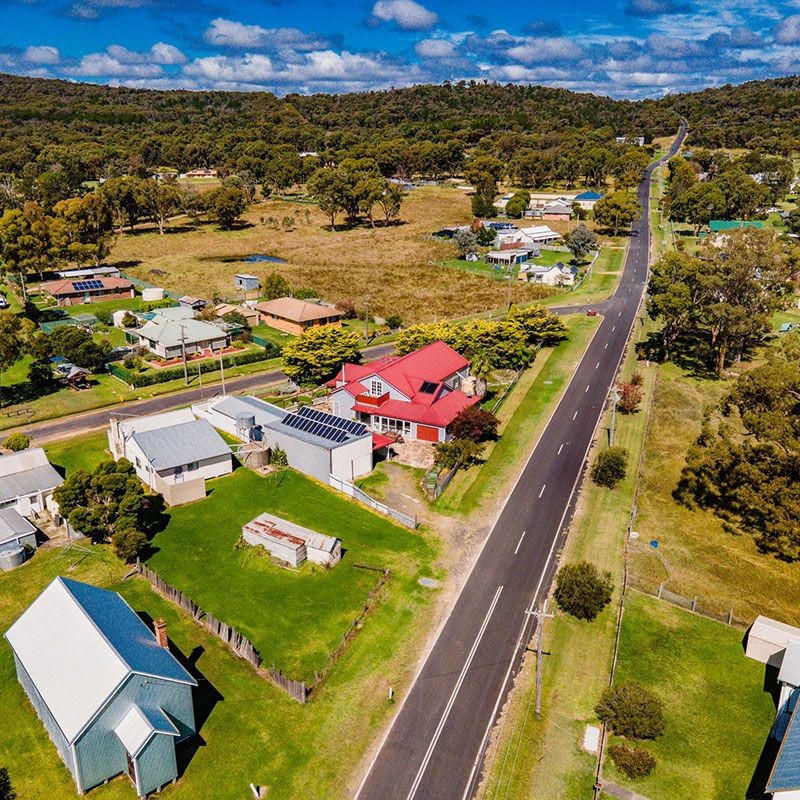 How is the Institute for Regional Futures informing decisions about Newcastle and the Hunter?