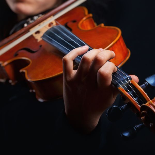 Newcastle Young Suzuki Musicians Celebration Concert
