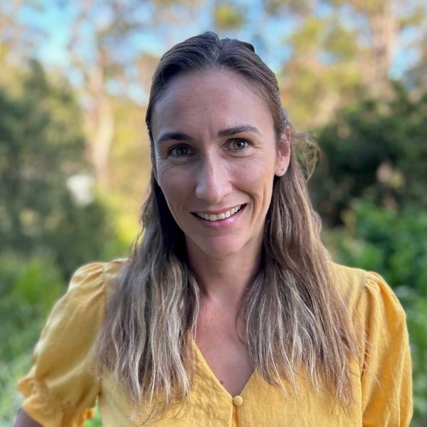 University of Newcastle Dr Jessie Sutherland