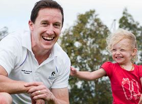 Philip Morgan thumb Professor Philip Morgan