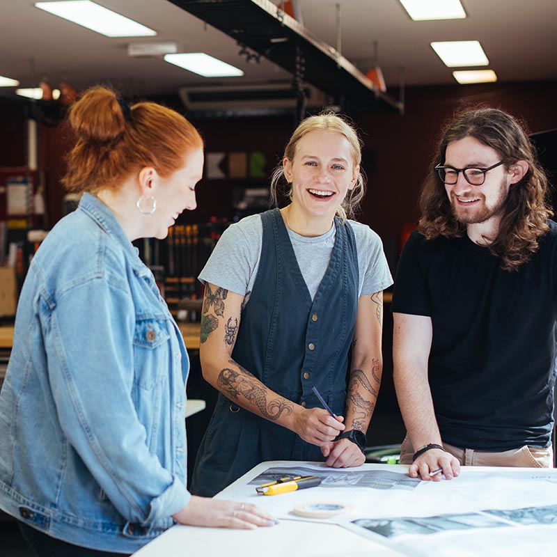 Architectural Design Studio