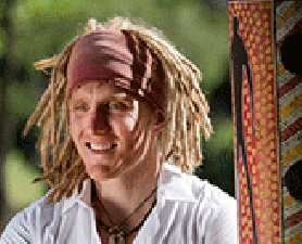 NathanWest. 2014 Roberta Sykes Indigenous Scholar