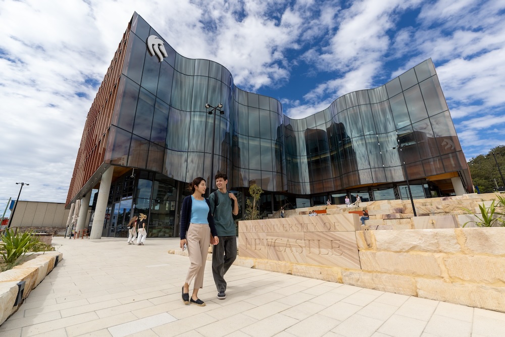 Gosford Central