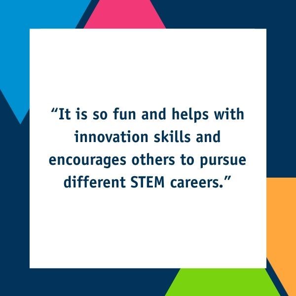 student survey response 4