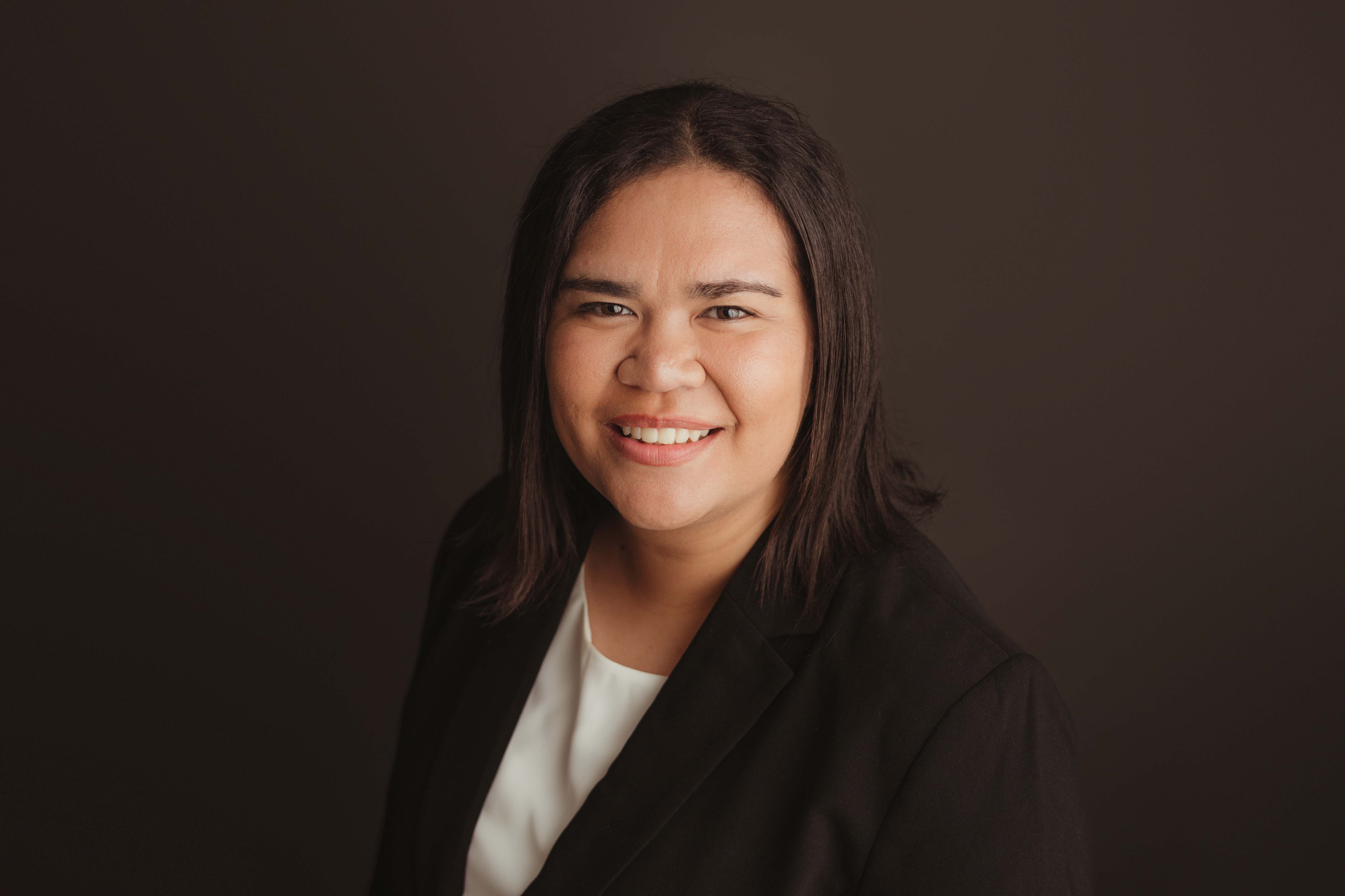 Ms Ivana Pedruco-Aniceto