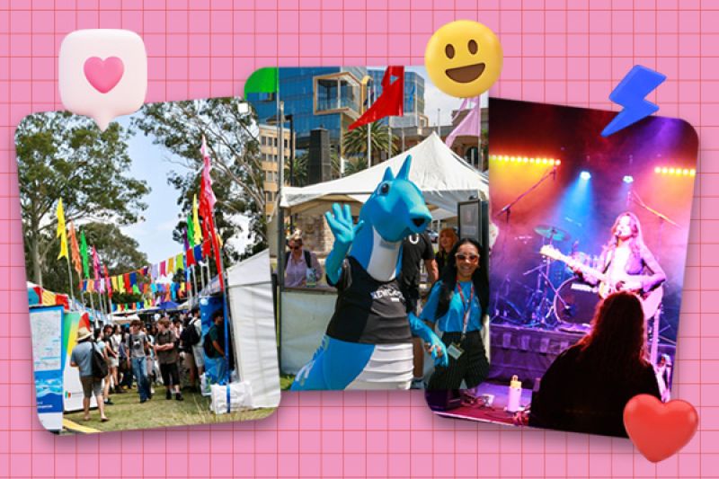 The Know student newsletter