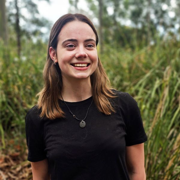 Bethany Fisher Portrait
