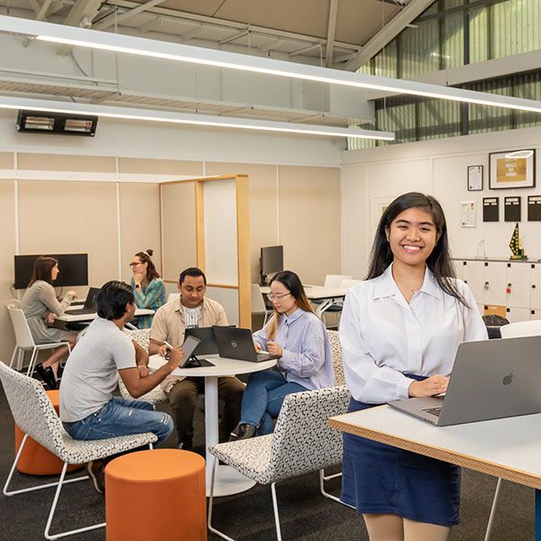 HSC Maths Study Hub Intensive