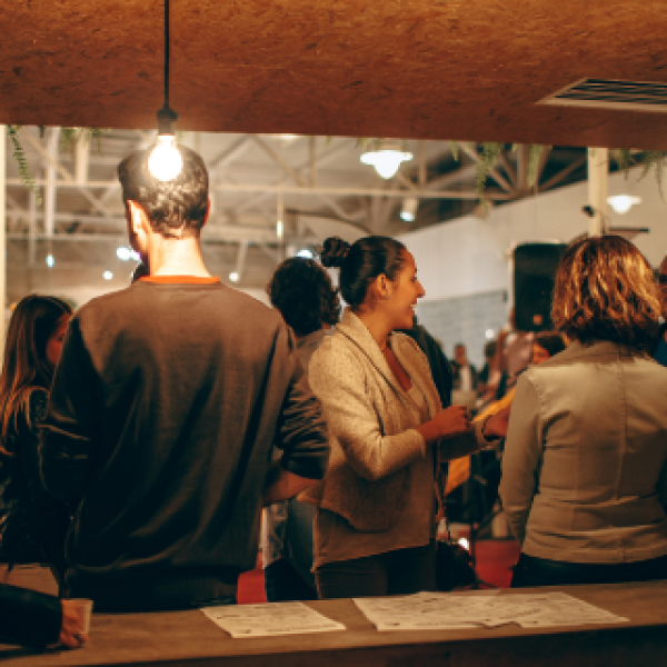 Melbourne Alumni Masterclass