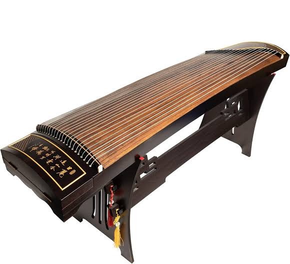 Guzheng Guzheng