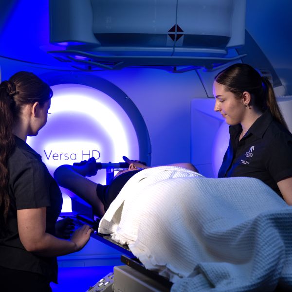 World Radiotherapy Awareness Day
