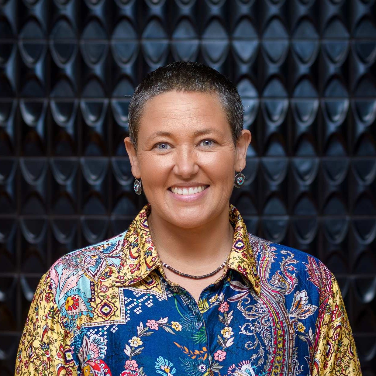Dr Jacinta Walsh