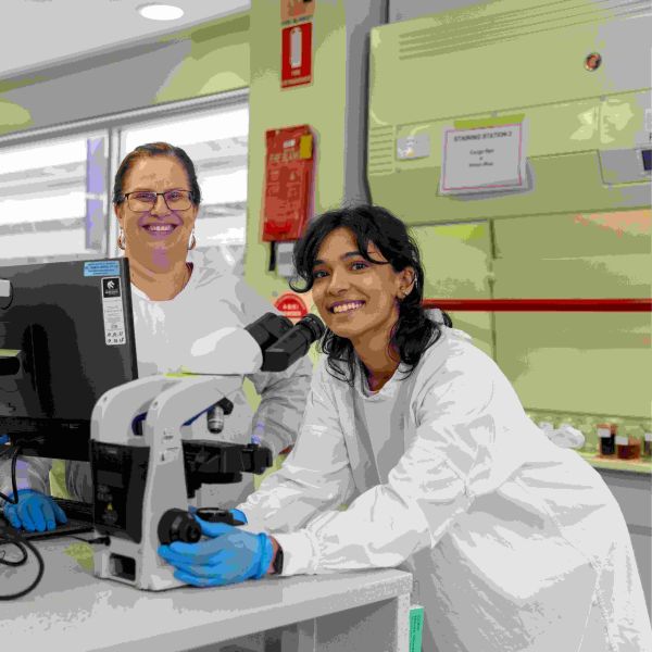 Master of Laboratory Medicine Webinar