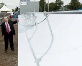 GRANEX . Revolutionary clean energy technology launched in the Hunter