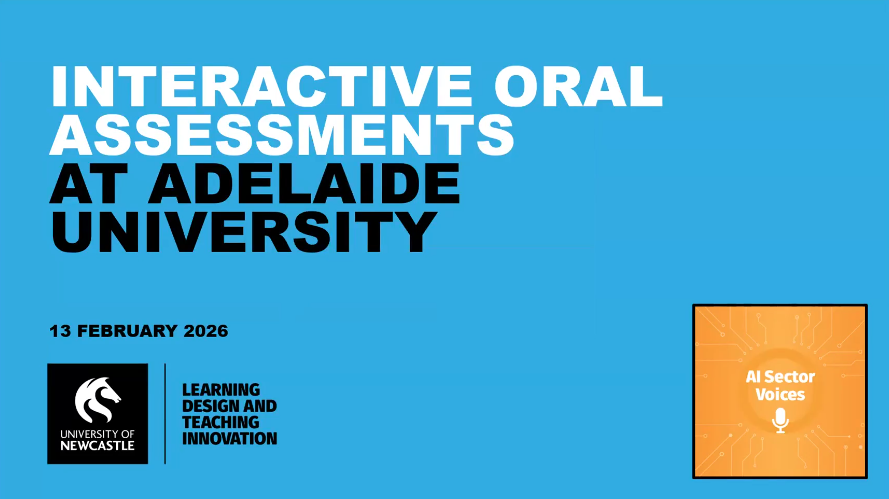 Title image from session 13 February 2026