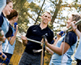 David Lubans. SCORES a winner for children’s fitness 