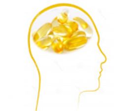 Effects of Omega-3 on brain health. Effects of Omega-3 supplements on brain health